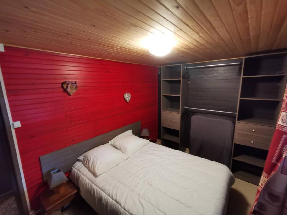 Chalet Kylucru 6 Personnes Classe 2 Etoiles Villa Ксонруп-Лонжеме Екстериор снимка